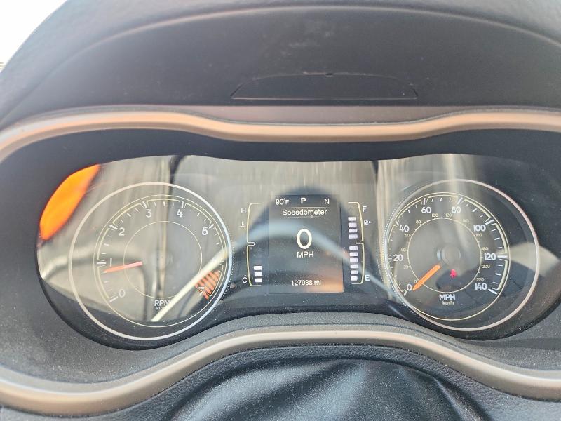 Продажа на аукционе авто 2015 Jeep Cherokee, vin: 1C4PJMCB3FW651645, номер лота: 59788636