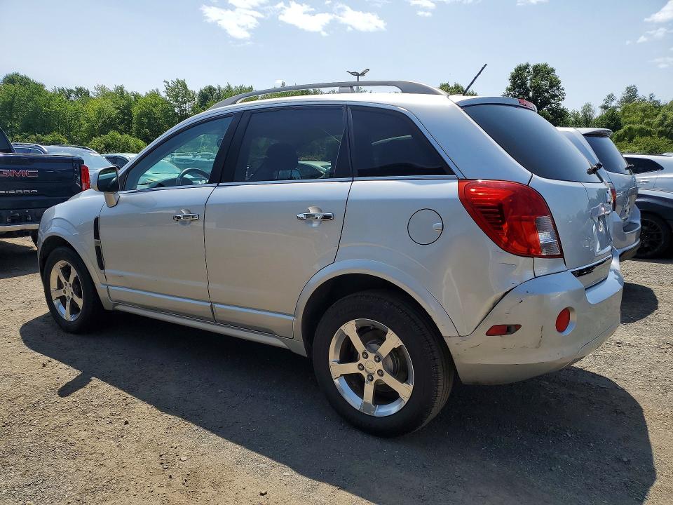 2013 Chevrolet Captiva მანქანა იყიდება აუქციონზე, vin: 3GNAL3EKXDS577602, აუქციონის ნომერი: 62459556