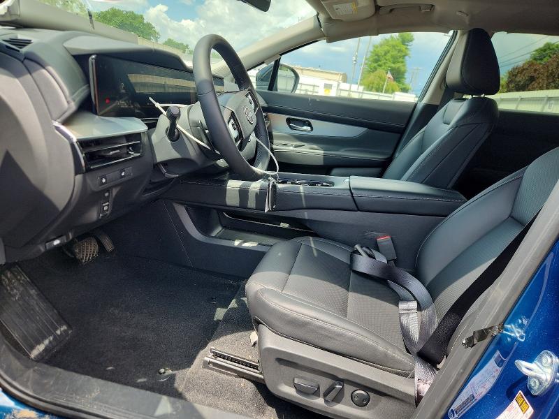 Продажа на аукционе авто 2026 Nissan Murano, vin: 5N1AZ3CS9TC109385, номер лота: 63538406