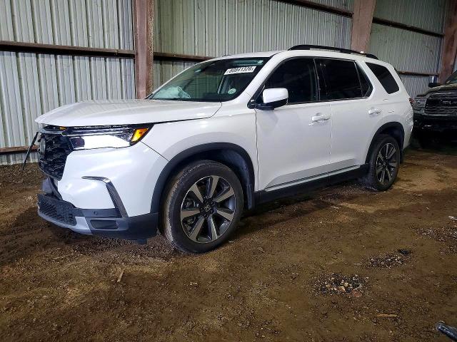 Aukcja sprzedaży 2025 Honda Pilot, vin: 5FNYG2H78SB034302, numer aukcji: 60841326