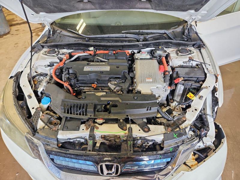 Продаж на аукціоні авто 2015 Honda Accord, vin: 1HGCR6F53FA015234, номер лоту: 59898696