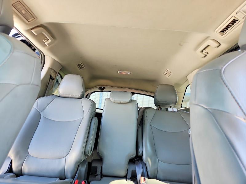 Aukcja sprzedaży 2021 Toyota Sienna, vin: 5TDYRKECXMS029029, numer aukcji: 63164016
