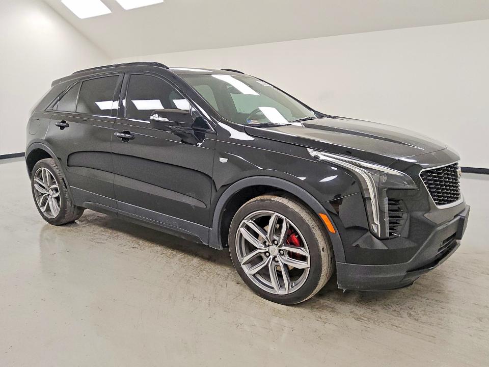 Aukcja sprzedaży 2021 Cadillac Xt4, vin: 1GYFZER40MF001004, numer aukcji: 60513246