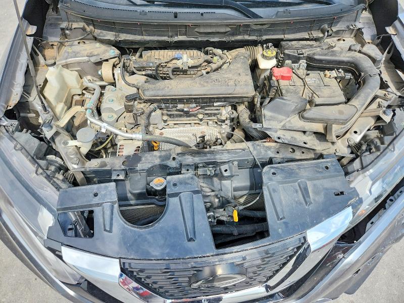 2018 Nissan Rogue მანქანა იყიდება აუქციონზე, vin: KNMAT2MV8JP567014, აუქციონის ნომერი: 60620846
