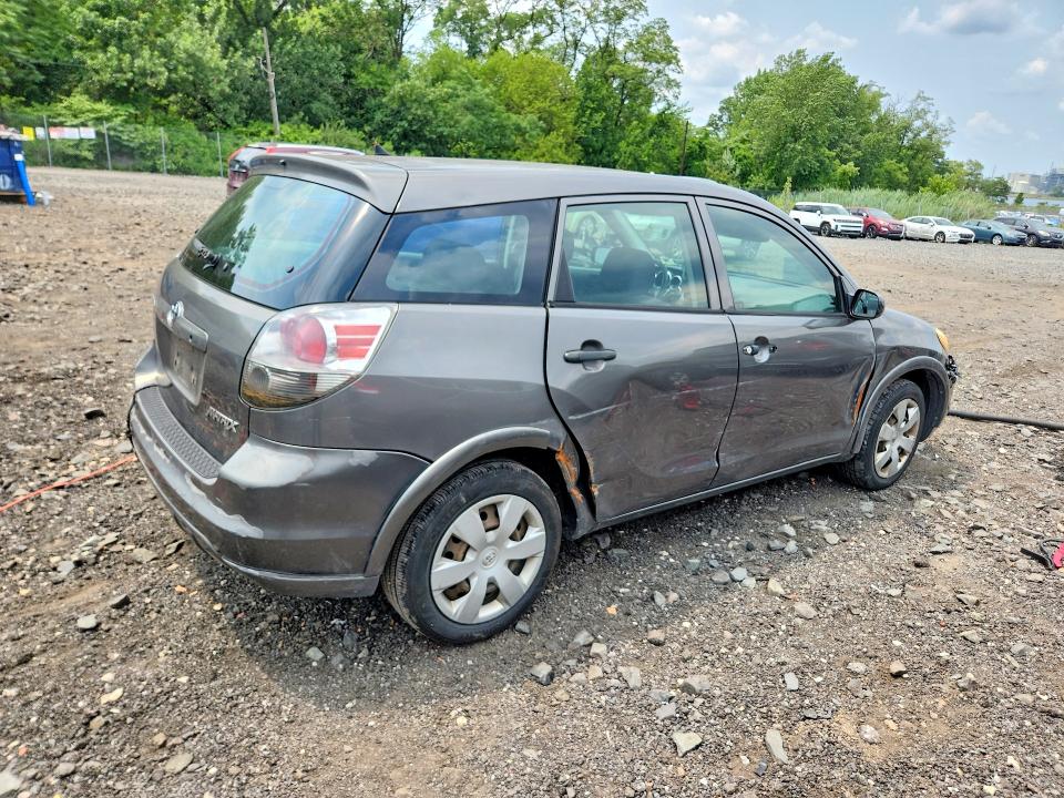 Продаж на аукціоні авто 2005 Toyota Matrix, vin: 2T1KR32E25C429274, номер лоту: 62487216