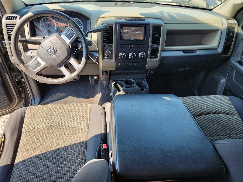 Aukcja sprzedaży 2011 Dodge Ram 1500, vin: 1D7RV1GT3BS650565, numer aukcji: 63306006