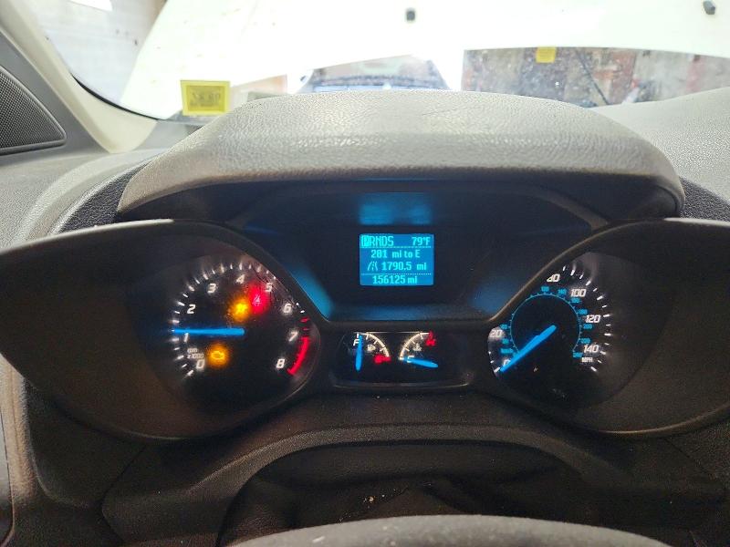 Продаж на аукціоні авто 2016 Ford Transit Connect, vin: NM0LS6E74G1251136, номер лоту: 61748306