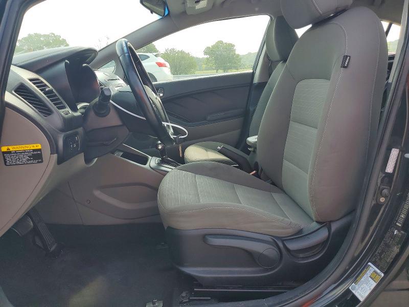 Aukcja sprzedaży 2014 Kia Forte, vin: KNAFX4A85E5055312, numer aukcji: 62870836