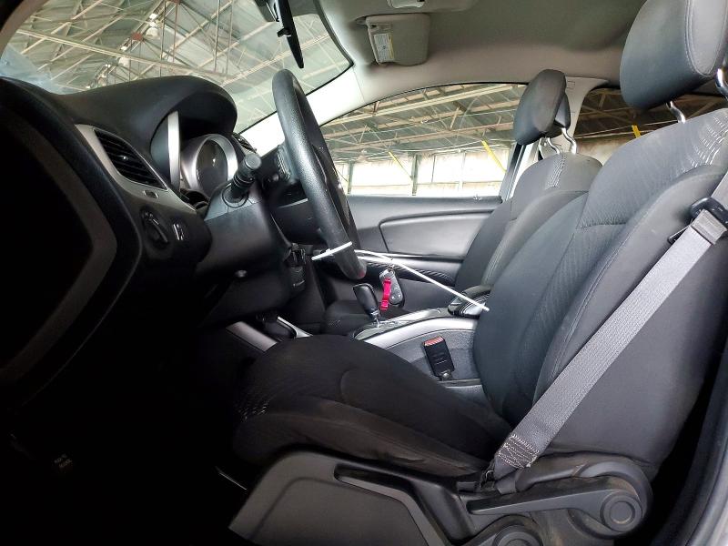 Продажа на аукционе авто 2016 Dodge Journey, vin: 3C4PDCAB4GT110907, номер лота: 61124986