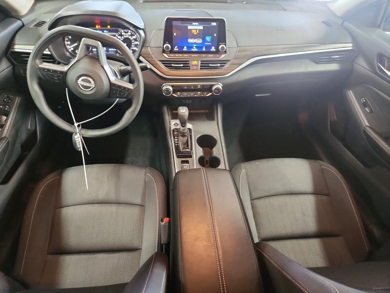 Продаж на аукціоні авто 2025 Nissan Altima, vin: 1N4BL4DW5SN377053, номер лоту: 60662106