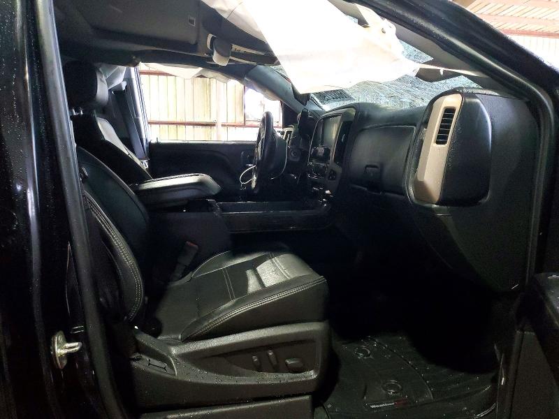 Aukcja sprzedaży 2015 Gmc Sierra, vin: 3GTU2WEJ8FG462908, numer aukcji: 60322196