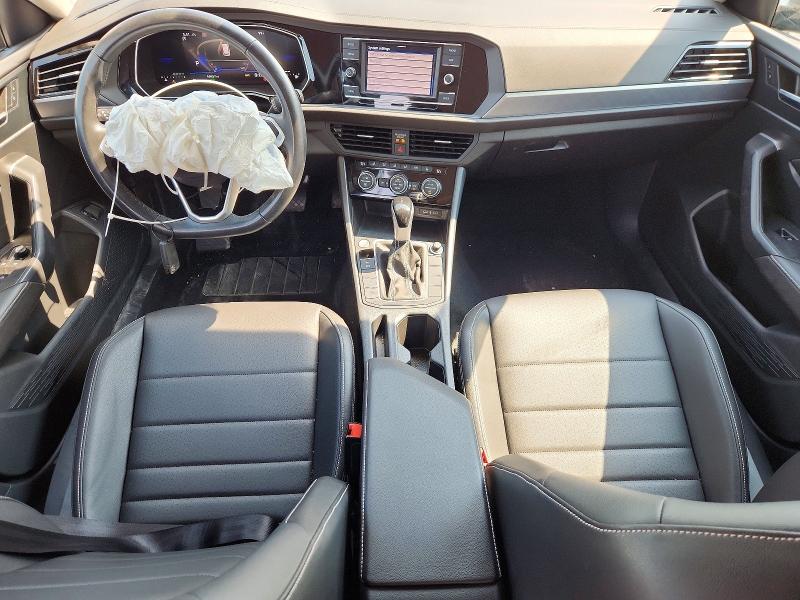 Aukcja sprzedaży 2024 Volkswagen Jetta, vin: 3VWEM7BU6RM093410, numer aukcji: 61568296