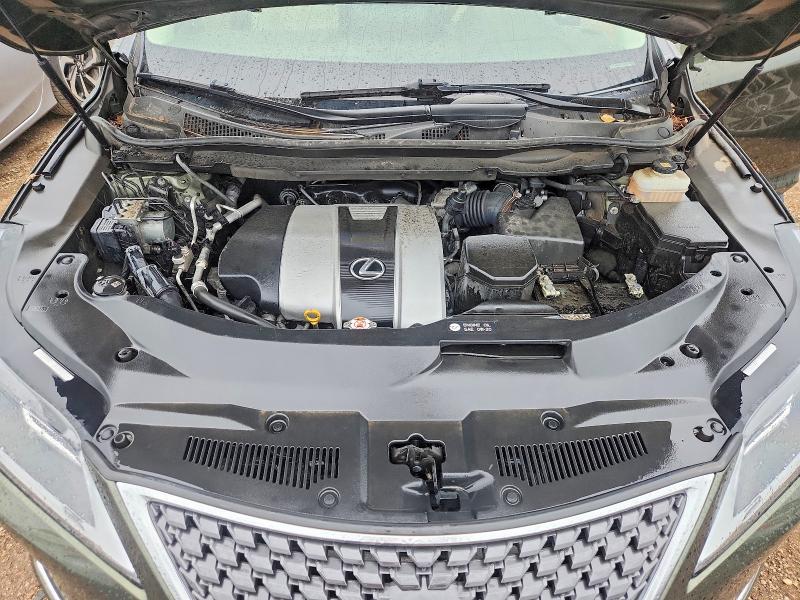 Aukcja sprzedaży 2020 Lexus Rx, vin: JTJHZKFA6L2026208, numer aukcji: 62829876