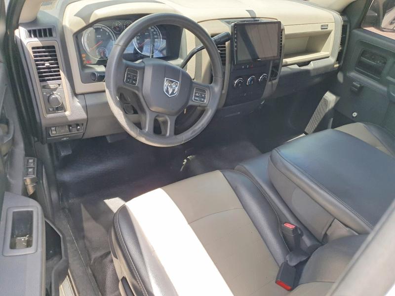 Aukcja sprzedaży 2012 Dodge Ram 1500, vin: 3C6JD6AP5CG226937, numer aukcji: 61906016