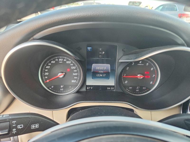 Продажа на аукционе авто 2017 Mercedes-benz Glc, vin: WDC0G4KB1HF163826, номер лота: 63352976