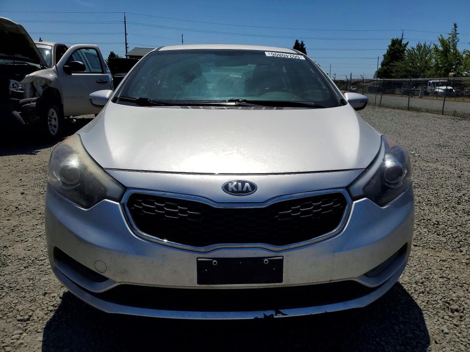 Aukcja sprzedaży 2016 Kia Forte, vin: KNAFX4A6XG5446229, numer aukcji: 60240806