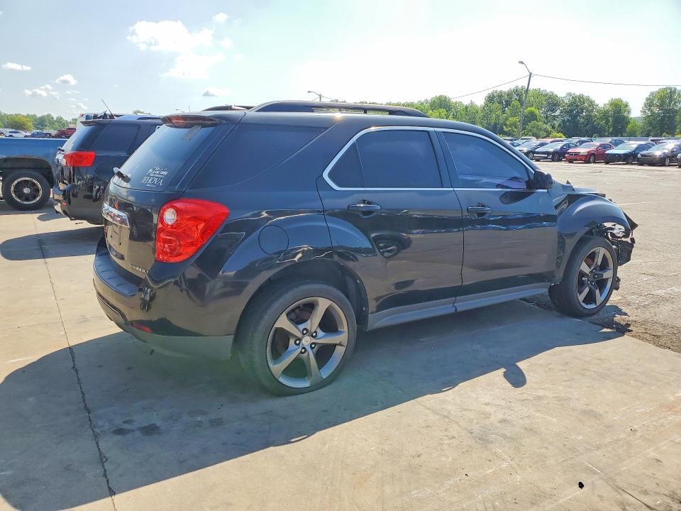 Aukcja sprzedaży 2012 Chevrolet Equinox, vin: 2GNFLNEK8C6106983, numer aukcji: 63312966