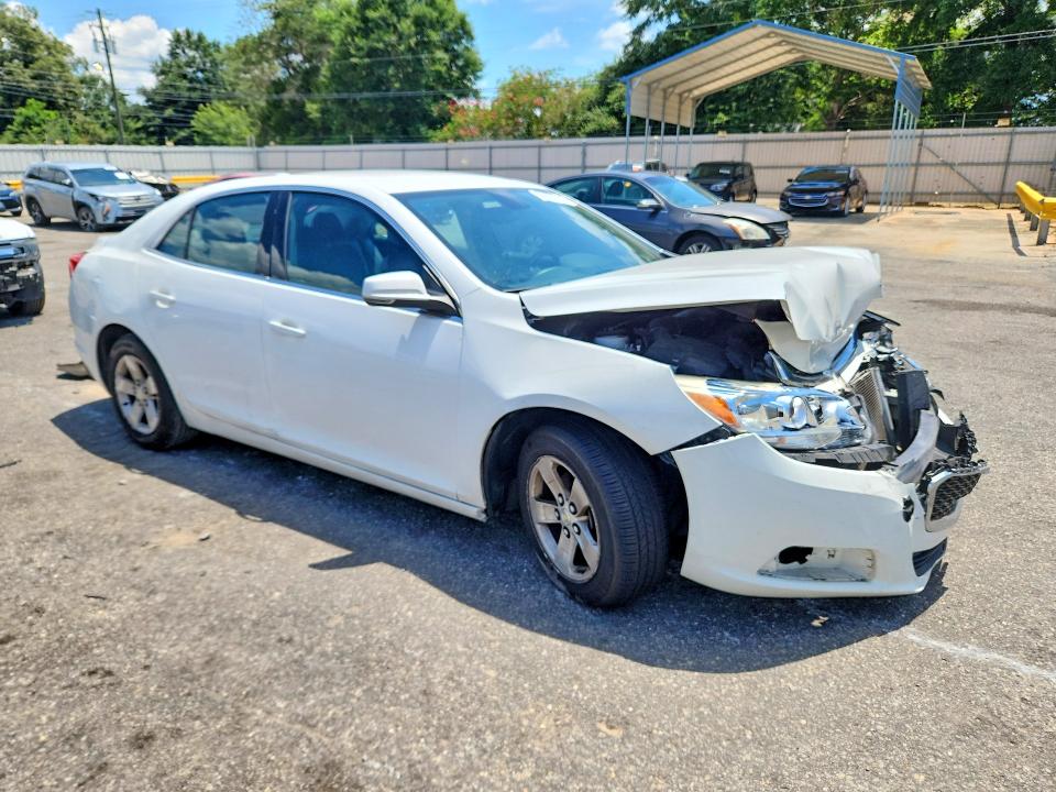 Aukcja sprzedaży 2016 Chevrolet Malibu Limited, vin: 1G11C5SAXGF149708, numer aukcji: 59991976