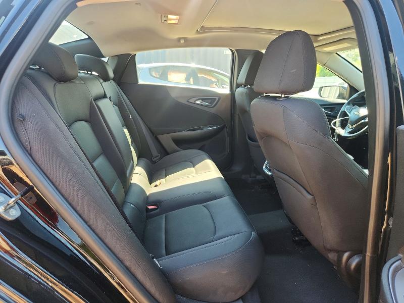 Продажа на аукционе авто 2017 Chevrolet Malibu, vin: 1G1ZE5ST9HF214421, номер лота: 60570606