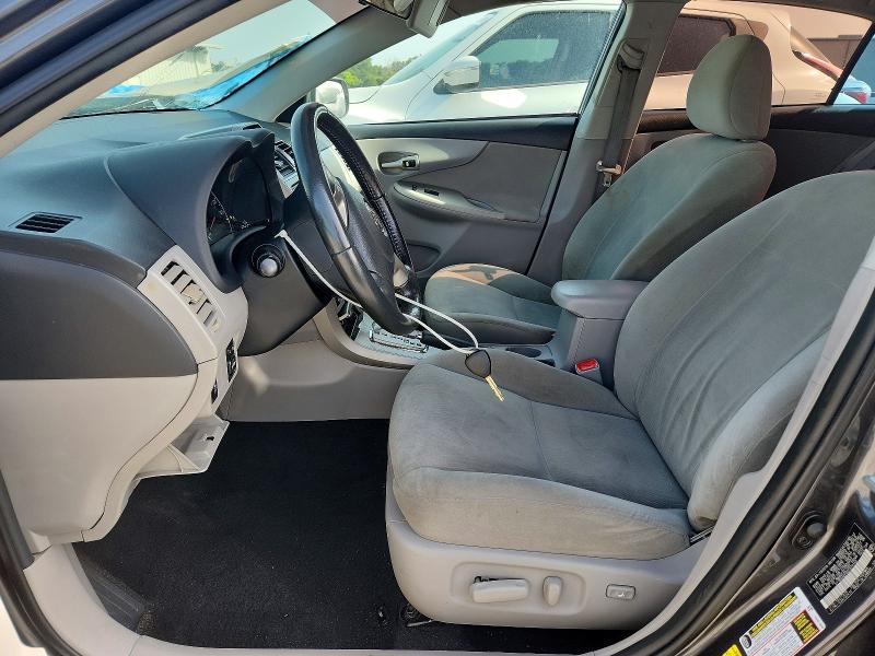2013 Toyota Corolla მანქანა იყიდება აუქციონზე, vin: 2T1BU4EE6DC070140, აუქციონის ნომერი: 58279746
