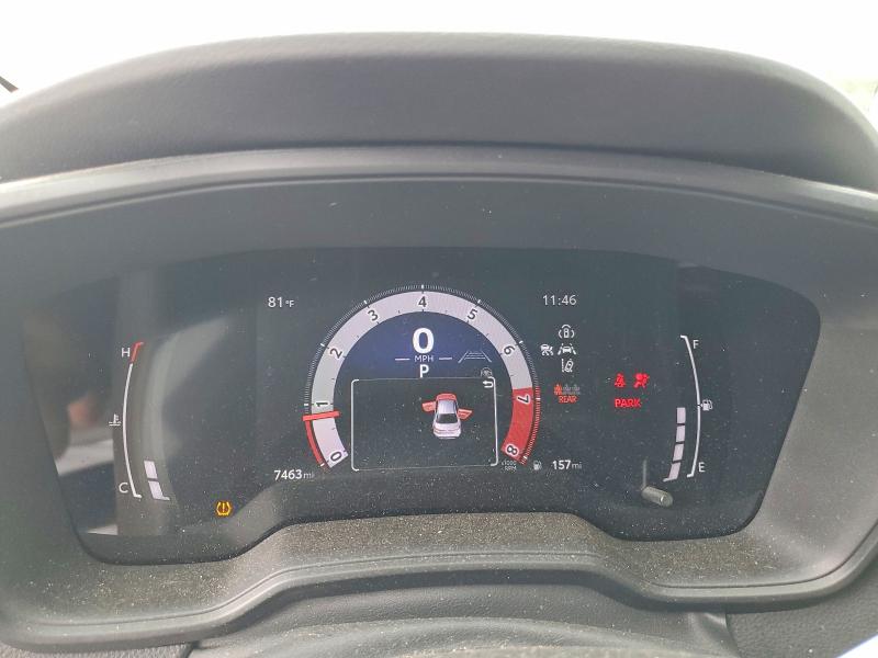 Aukcja sprzedaży 2026 Toyota Corolla, vin: 5YFB4MDEXTP424130, numer aukcji: 60926016