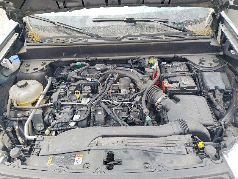 Aukcja sprzedaży 2023 Ford Maverick, vin: 3FTTW8F92PRA99589, numer aukcji: 60807246