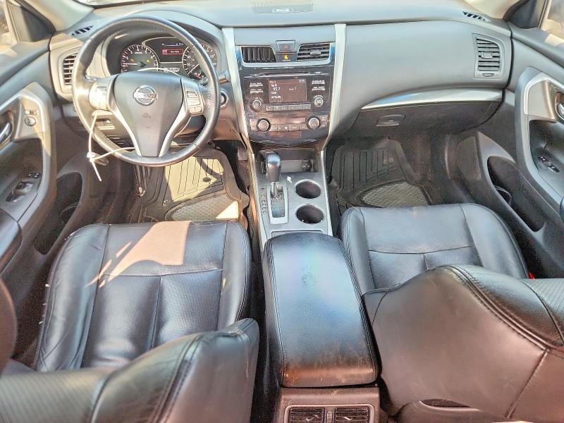 Продажа на аукционе авто 2015 Nissan Altima, vin: 1N4AL3APXFC109796, номер лота: 62006336