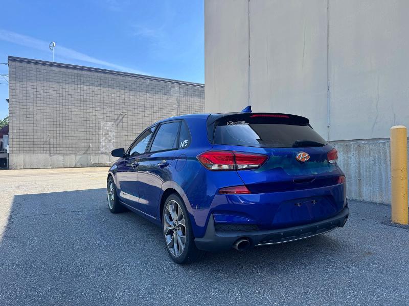 Aukcja sprzedaży 2019 Hyundai Elantra Gt, vin: KMHH55LC8KU106159, numer aukcji: 60720276