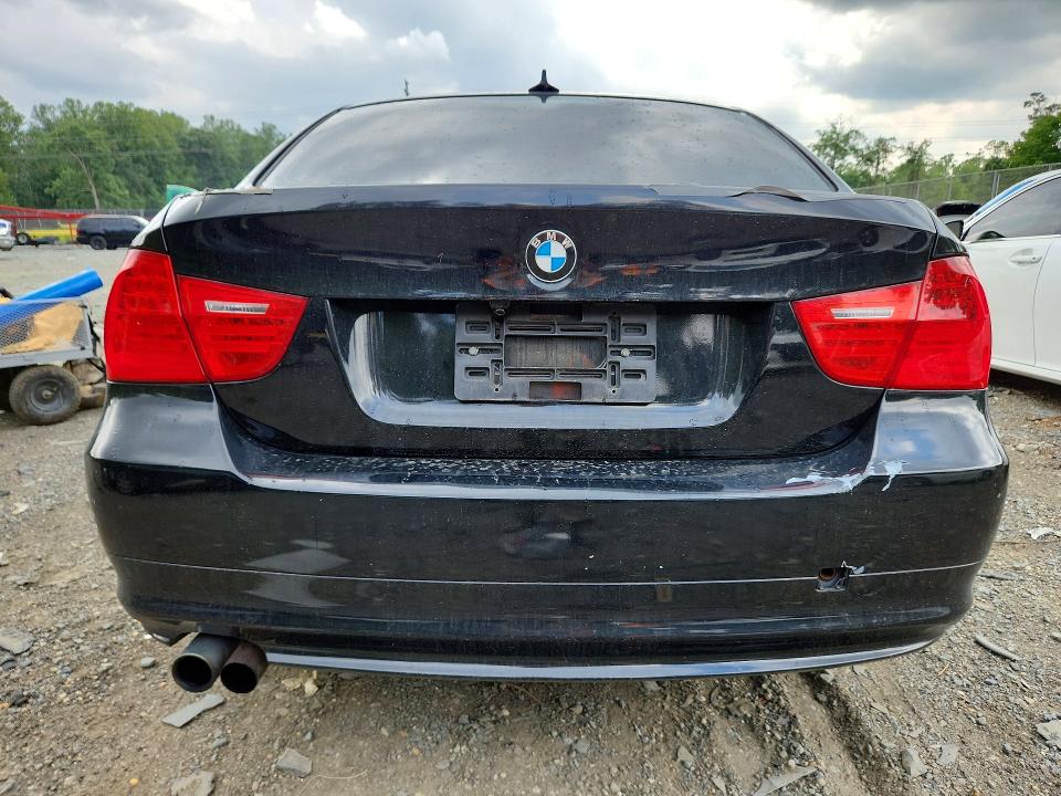 Aukcja sprzedaży 2011 Bmw 328, vin: WBAPK7C57BA973282, numer aukcji: 59593606