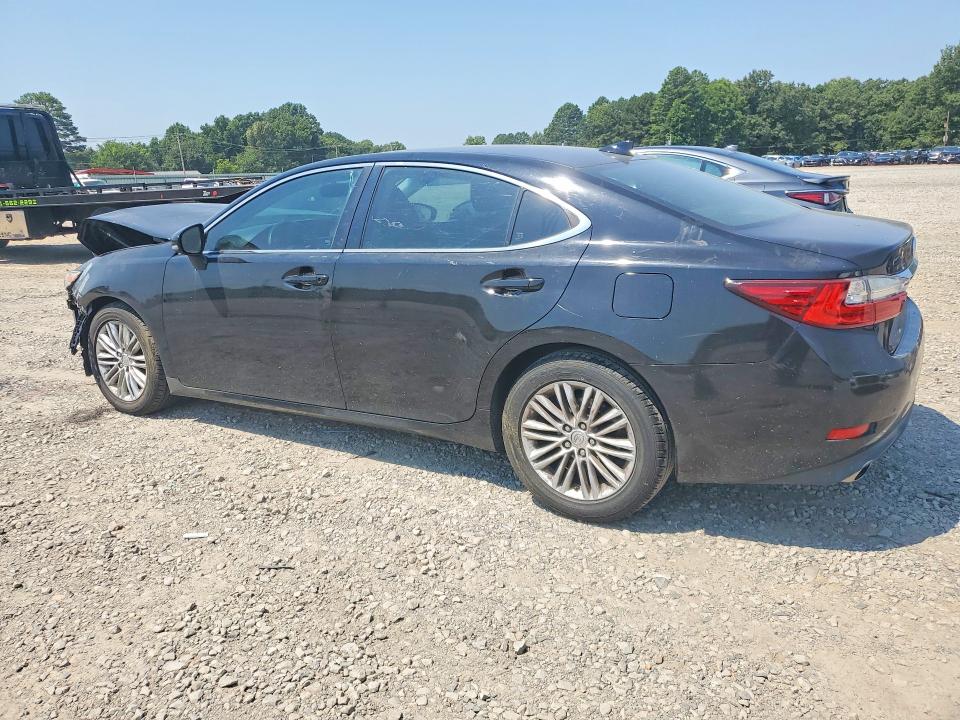 61909336 :رقم المزاد ، 58ABK1GG6GU008848 vin ، 2016 Lexus Es مزاد بيع