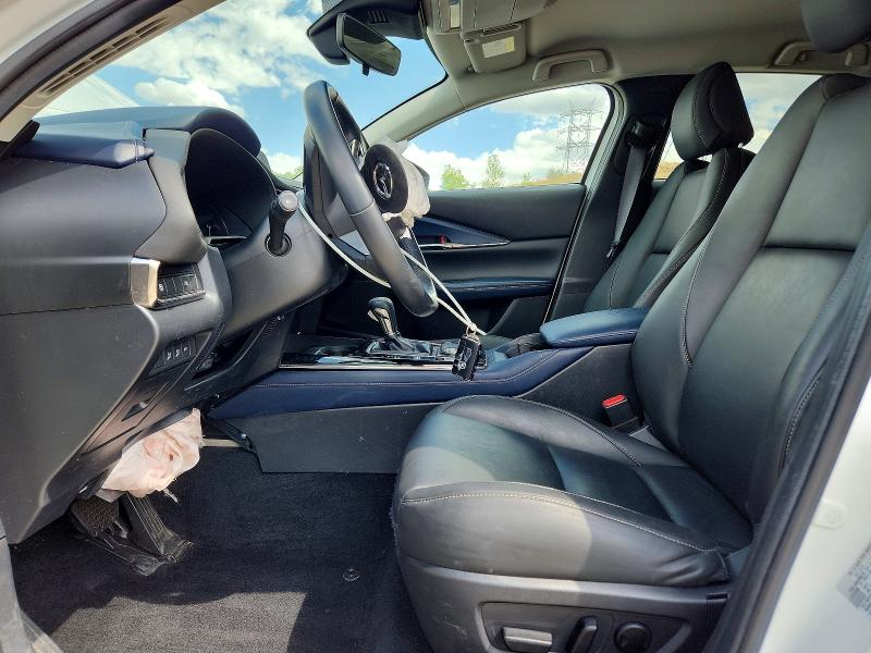 Aukcja sprzedaży 2020 Mazda Cx-30, vin: 3MVDMBDL1LM129581, numer aukcji: 61707606