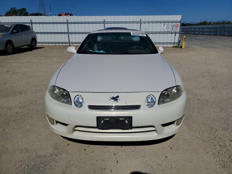 Продажа на аукционе авто 1999 Lexus Sc, vin: JT8CH32Y4X1002623, номер лота: 60459176