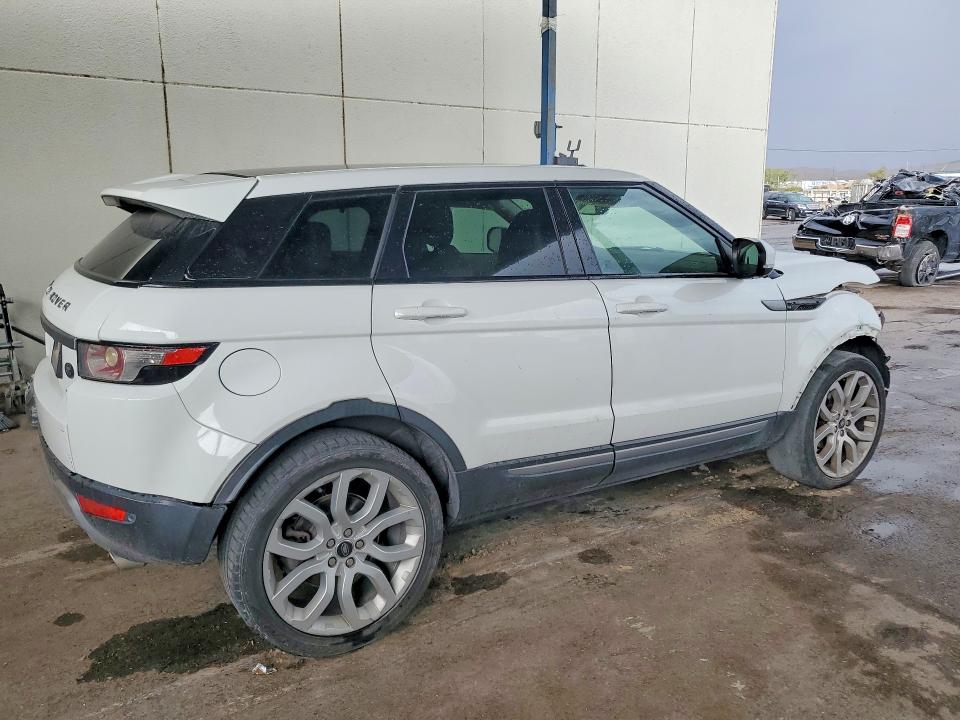 Продаж на аукціоні авто 2013 Land Rover Range Rover Evoque, vin: SALVR2BG3DH723598, номер лоту: 61616946
