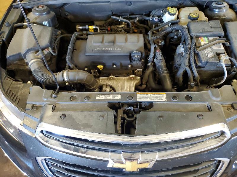 Продажа на аукционе авто 2015 Chevrolet Cruze, vin: 1G1PC5SB9F7145516, номер лота: 59733446