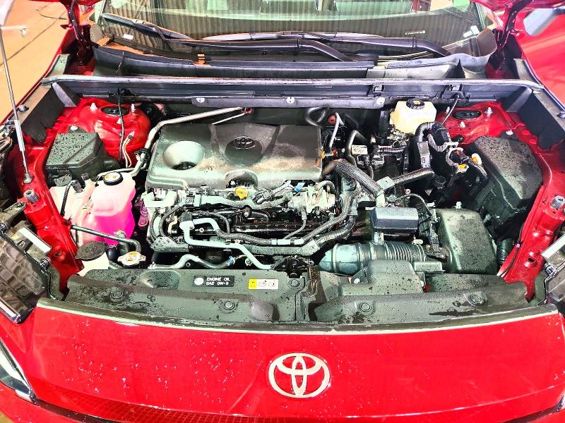 2026 Toyota Rav4 მანქანა იყიდება აუქციონზე, vin: 2T36CRAV8TW011053, აუქციონის ნომერი: 60645046