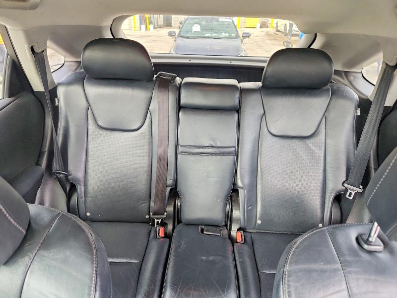 Aukcja sprzedaży 2015 Lexus Rx 350, vin: 2T2BK1BA6FC298370, numer aukcji: 57180826