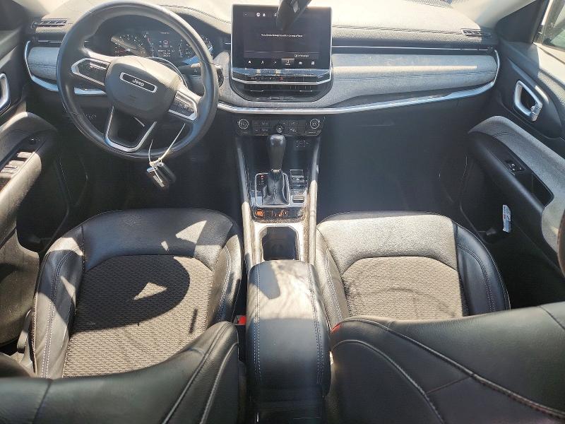 Aukcja sprzedaży 2022 Jeep Compass, vin: 3C4NJDBB1NT230729, numer aukcji: 60297006