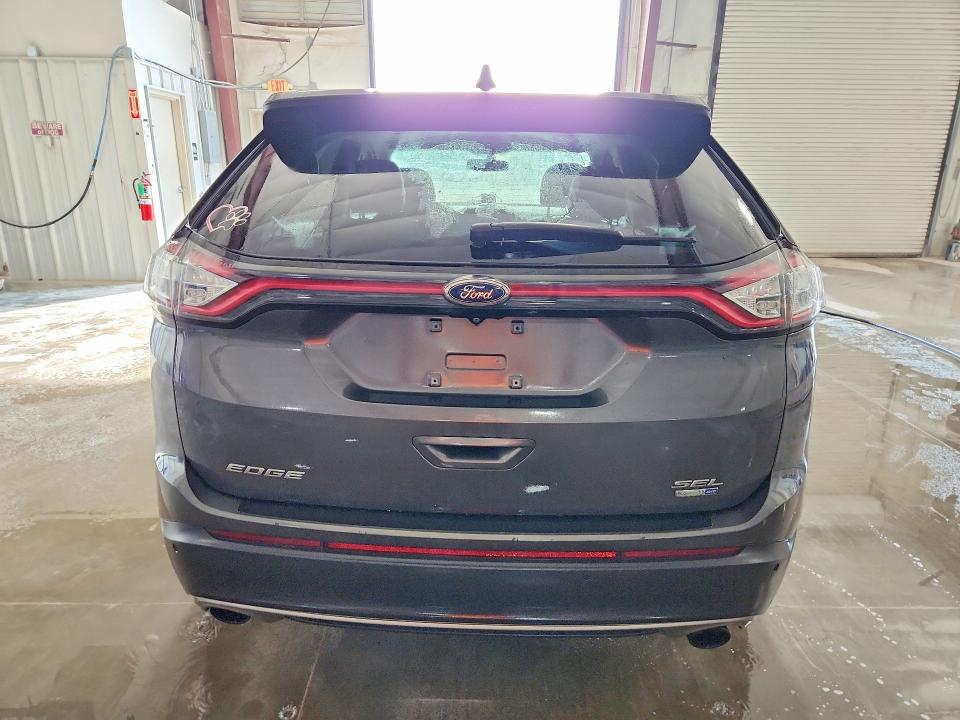 Продаж на аукціоні авто 2016 Ford Edge, vin: 2FMPK4J9XGBB86941, номер лоту: 59745456