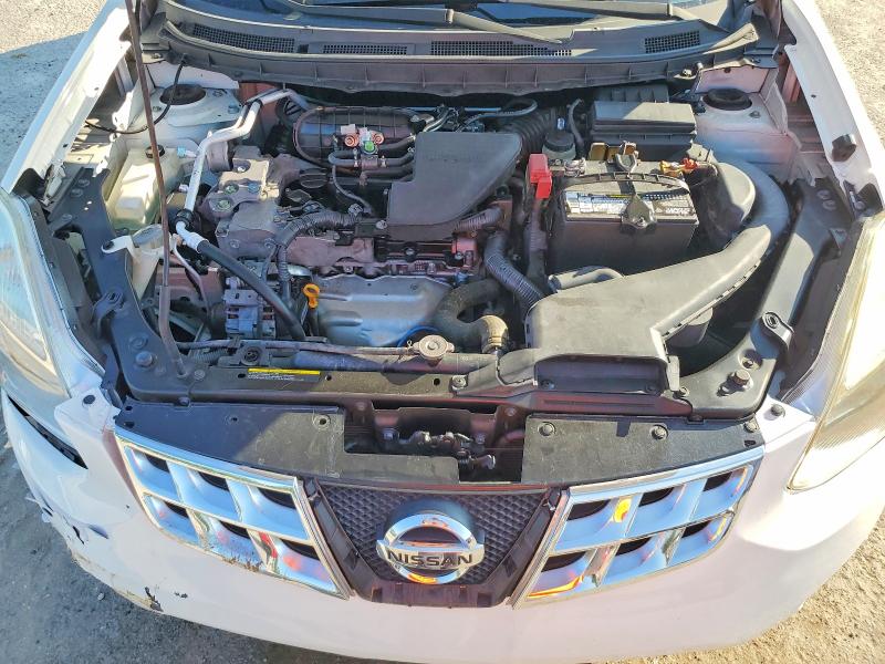 Aukcja sprzedaży 2012 Nissan Rogue, vin: JN8AS5MT1CW298242, numer aukcji: 60543046