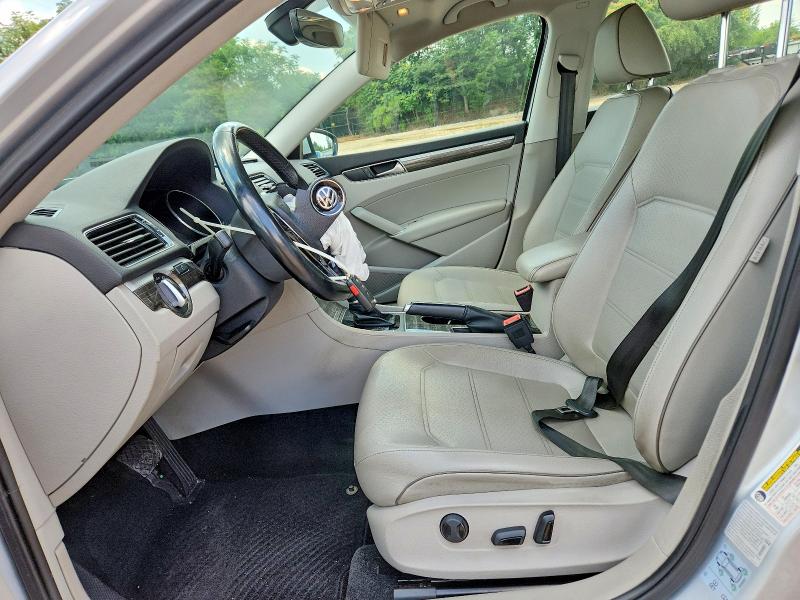 Aukcja sprzedaży 2016 Volkswagen Passat, vin: 1VWBS7A37GC062876, numer aukcji: 60136886