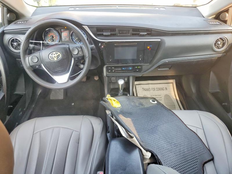 Aukcja sprzedaży 2018 Toyota Corolla, vin: 5YFBURHEXJP836259, numer aukcji: 85974065