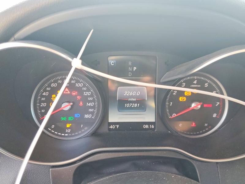 Продаж на аукціоні авто 2018 Mercedes-benz Glc, vin: WDC0G4JB9JV024010, номер лоту: 62097046