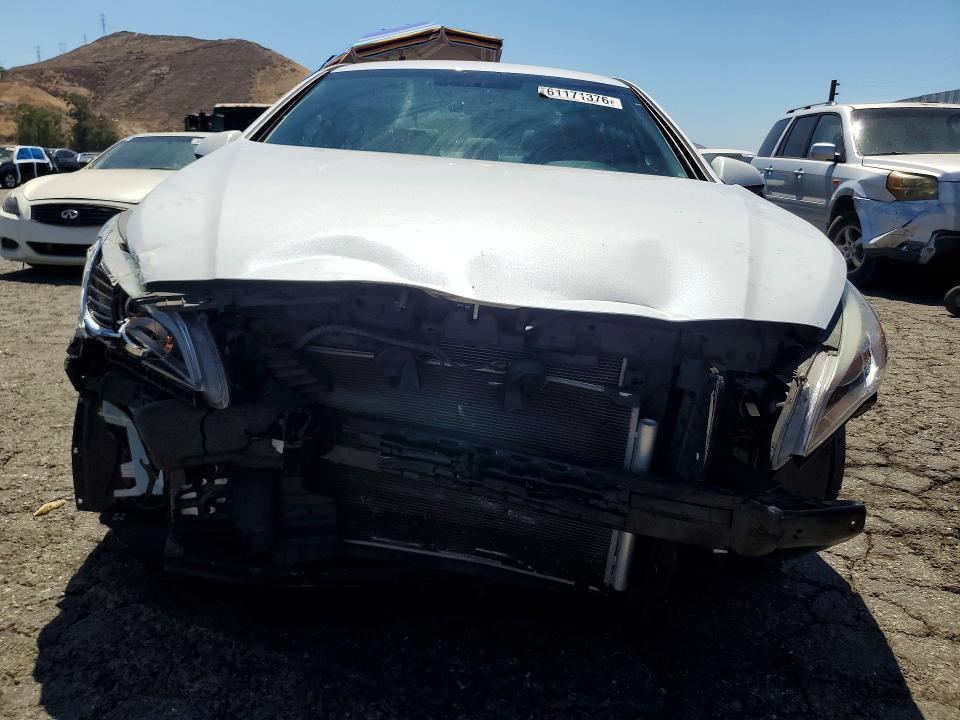 61171376 :رقم المزاد ، 5NPE24AF2GH379686 vin ، 2016 Hyundai Sonata مزاد بيع