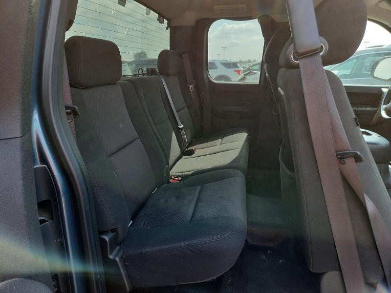Aukcja sprzedaży 2010 Chevrolet Silverado, vin: 1GCSKSEA2AZ218065, numer aukcji: 60120896