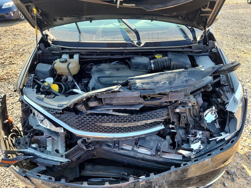 Aukcja sprzedaży 2019 Chrysler Pacifica, vin: 2C4RC1GG2KR552079, numer aukcji: 62141896