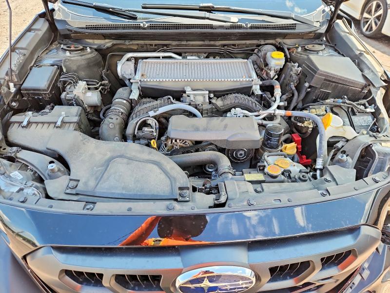 62720426 :رقم المزاد ، 4S4BTGUD7R3299838 vin ، 2024 Subaru Outback مزاد بيع