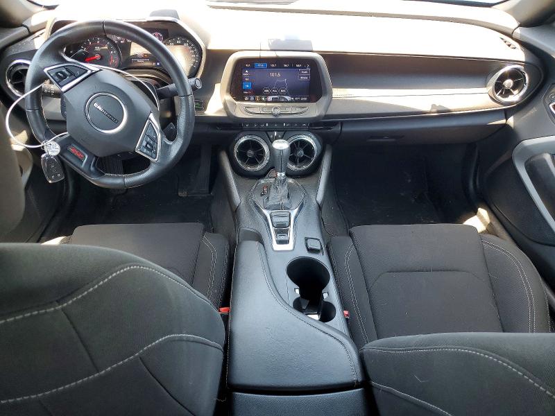Продаж на аукціоні авто 2023 Chevrolet Camaro, vin: 1G1FF1R71P0114638, номер лоту: 61808256