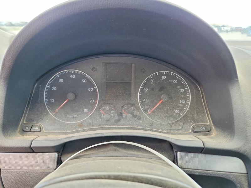 Продаж на аукціоні авто 2008 Volkswagen Jetta, vin: 3VWJZ71K98M072470, номер лоту: 60821996