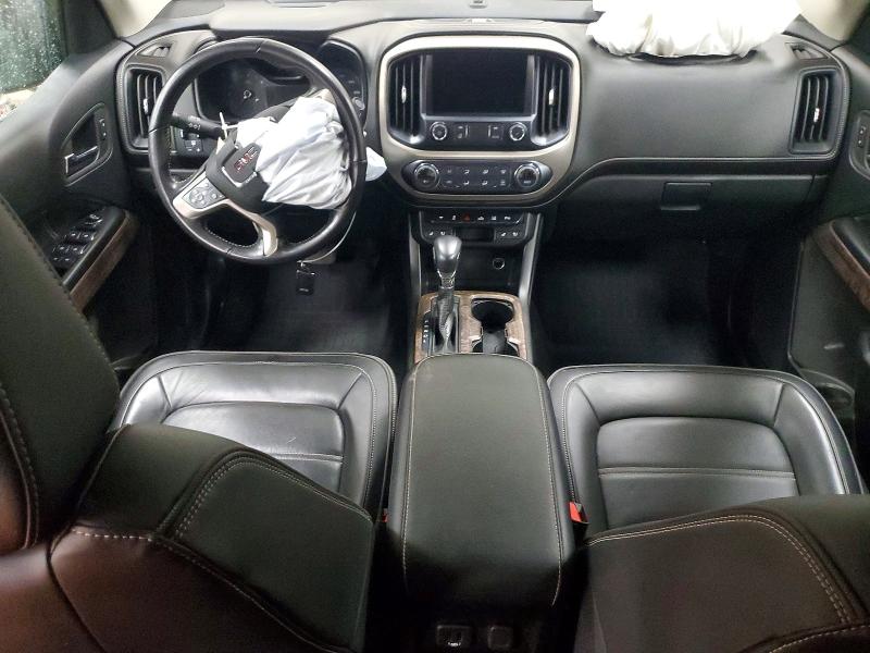 Aukcja sprzedaży 2022 Gmc Canyon, vin: 1GTG6EEN3N1140799, numer aukcji: 60555476