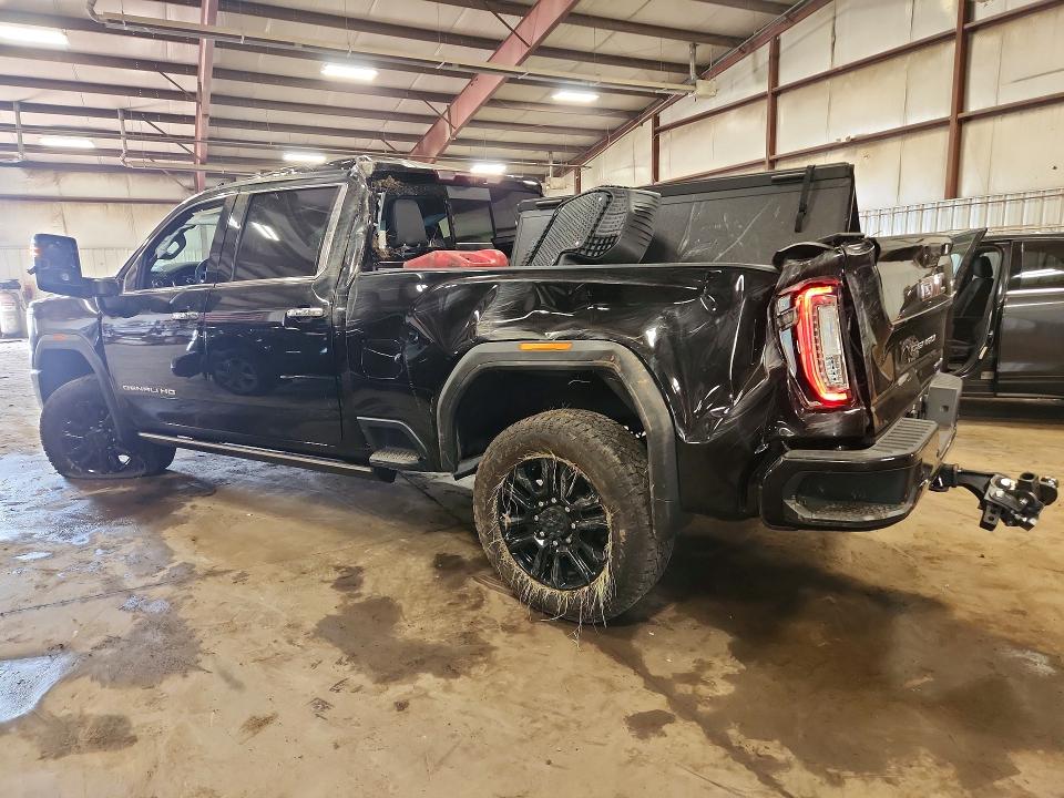 Aukcja sprzedaży 2023 Gmc Sierra, vin: 1GT49REY6PF245869, numer aukcji: 62022486